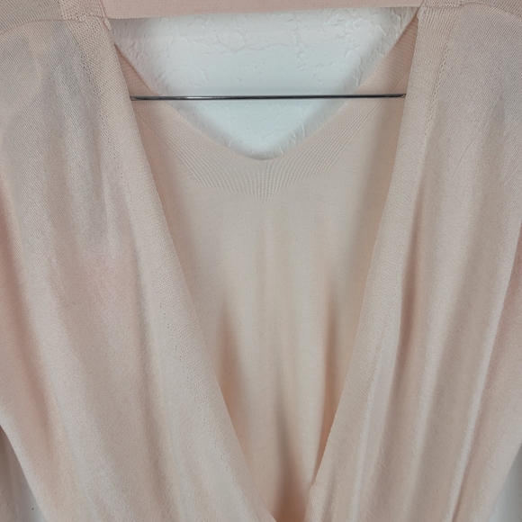 NWT VIMMIA Shavasana Reversable Luxe Performance Yoga Top SZ XS - Picture 6 of 16